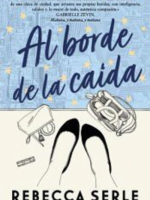 Al borde de la caída