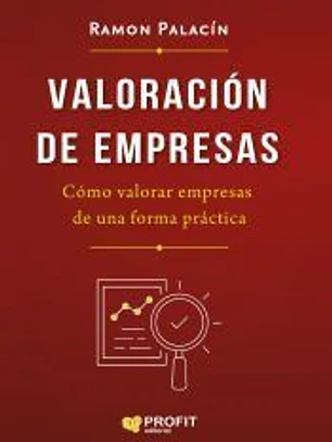 Valoración de empresas
