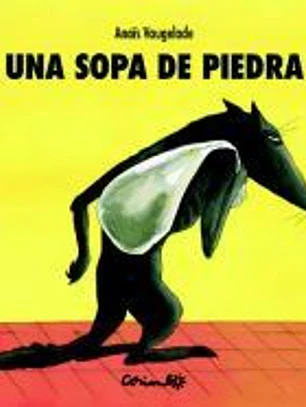 Una sopa de piedra
