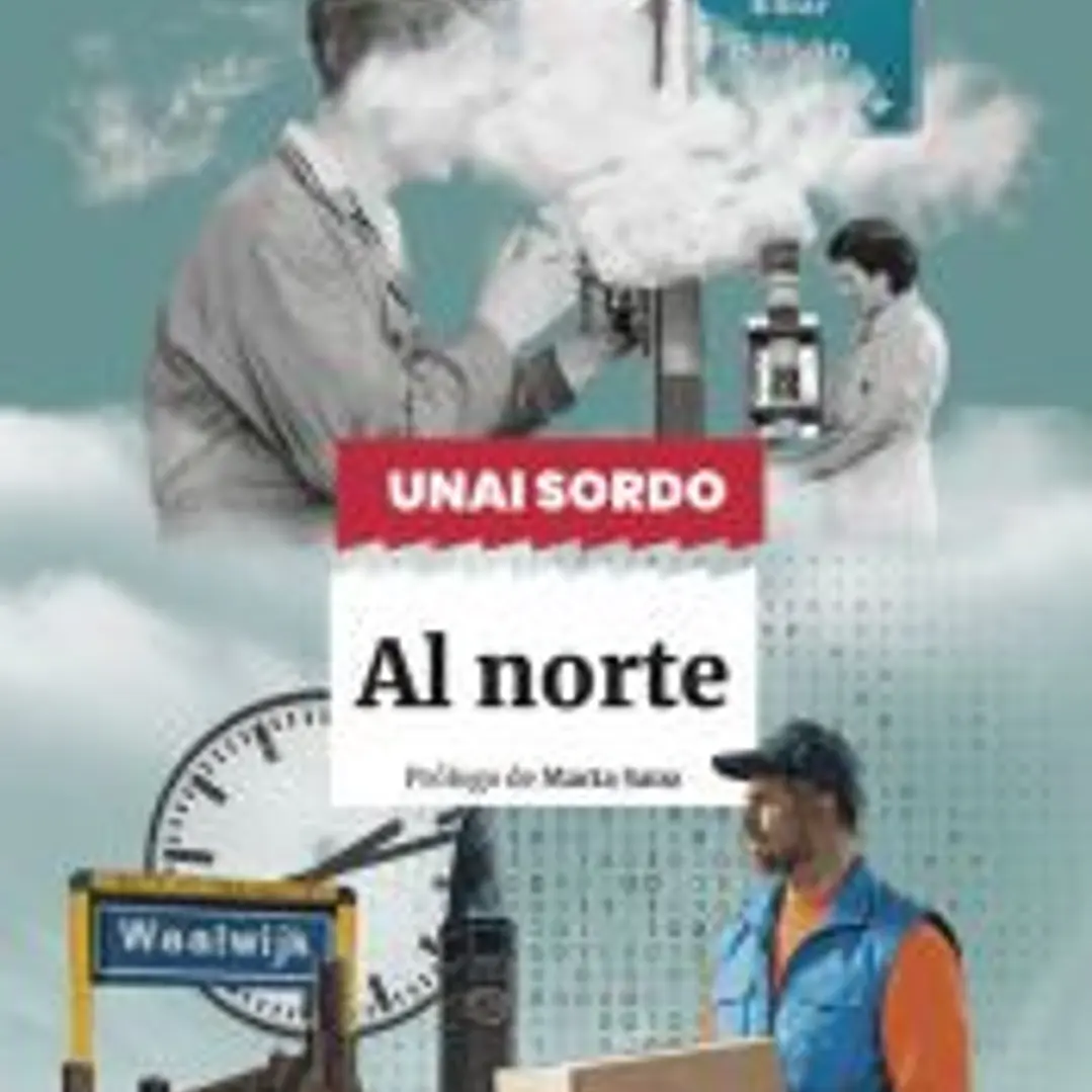 AL NORTE 1
