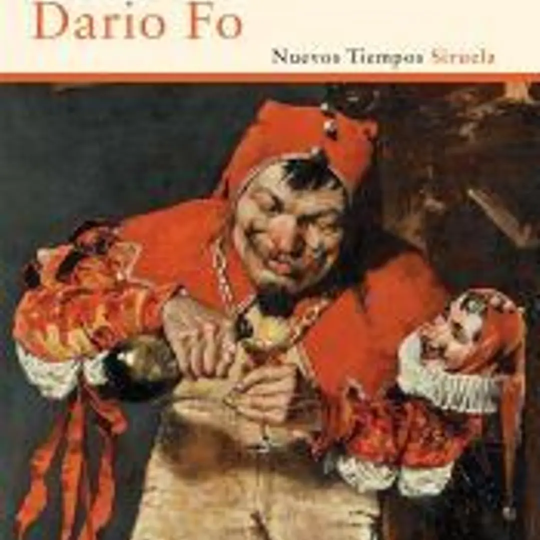Misterio bufo y otras comedias 1