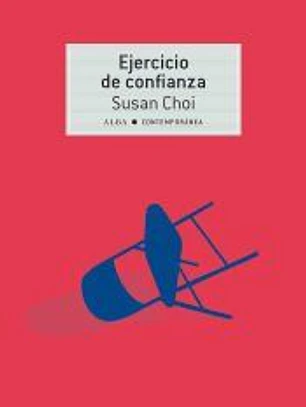 Ejercicio de confianza