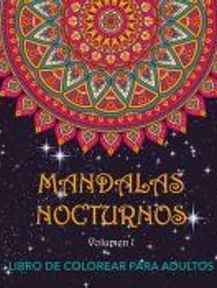 Mandalas Nocturnos