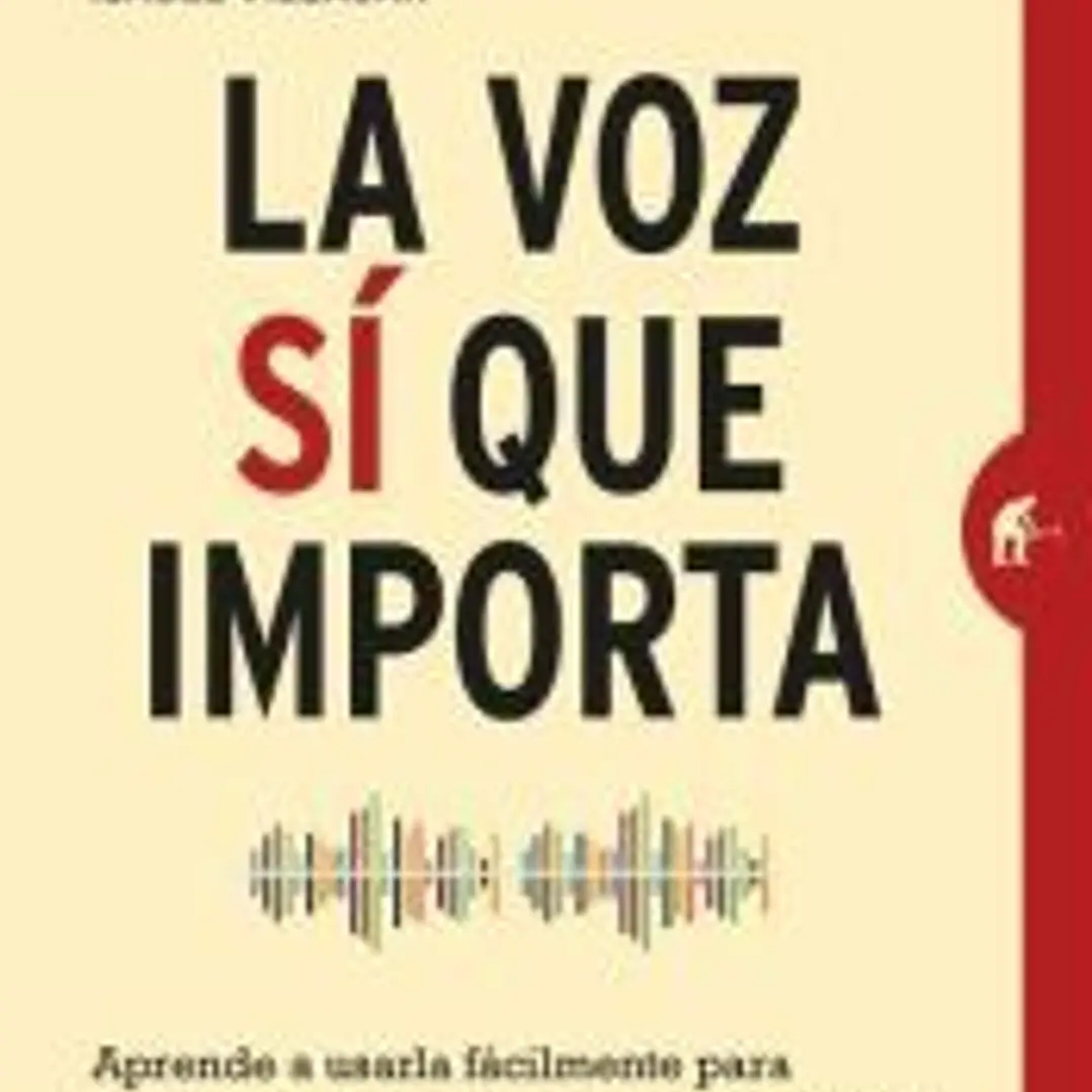 La voz sí que importa 1