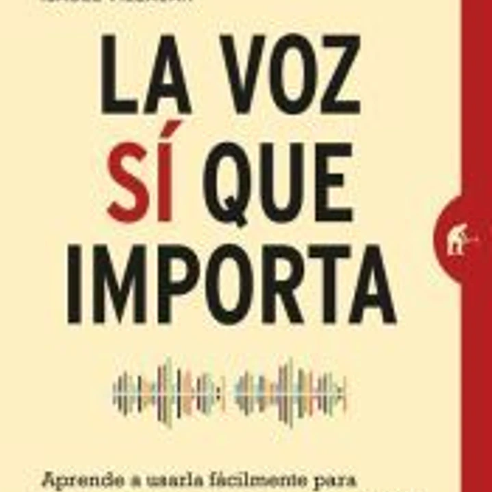 La voz sí que importa 1