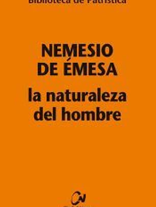 La naturaleza del hombre