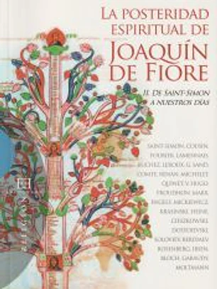 Posteridad Espiritual de Joaquin de Fiore Vol.2