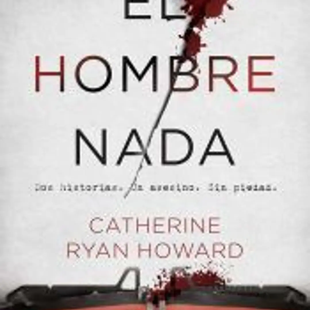 El Hombre Nada 1