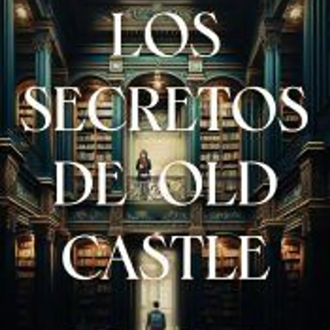 Los secretos de Old Castle 1
