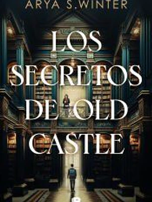 Los secretos de Old Castle
