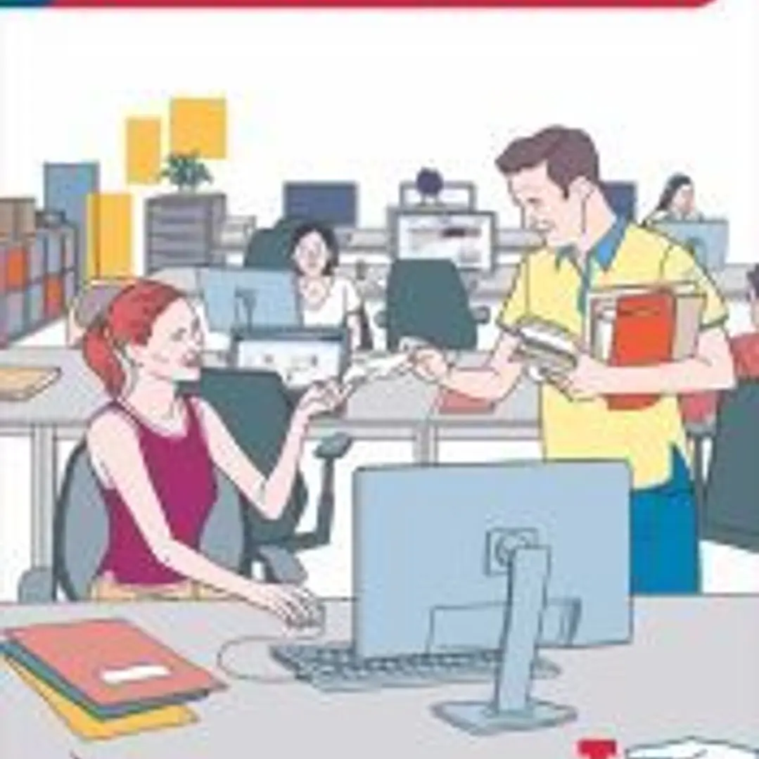 Habilidades sociales en el trabajo 1