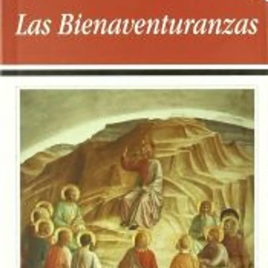 Las Bienaventuranzas 1