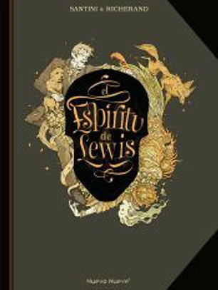 El Espíritu de Lewis
