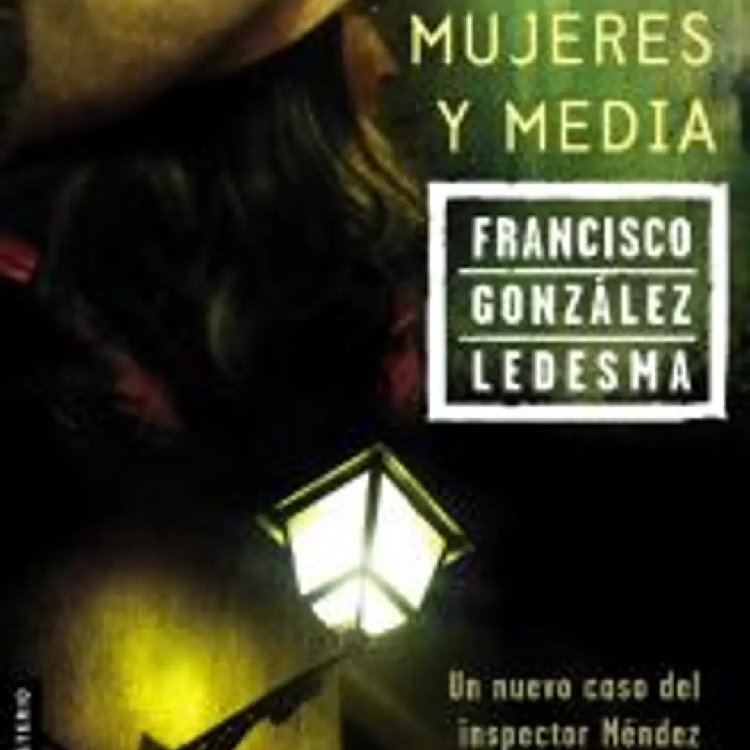 Cinco mujeres y media 1
