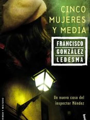 Cinco mujeres y media