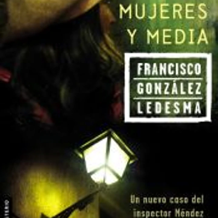 Cinco mujeres y media 1