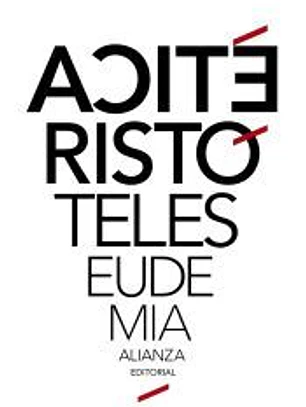 Ética Eudemia