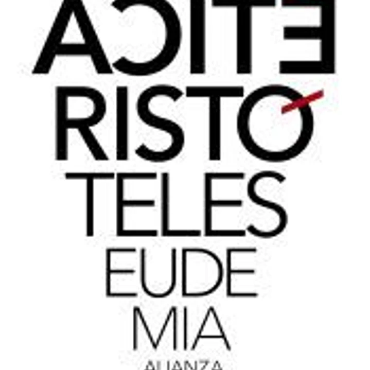 Ética Eudemia 1
