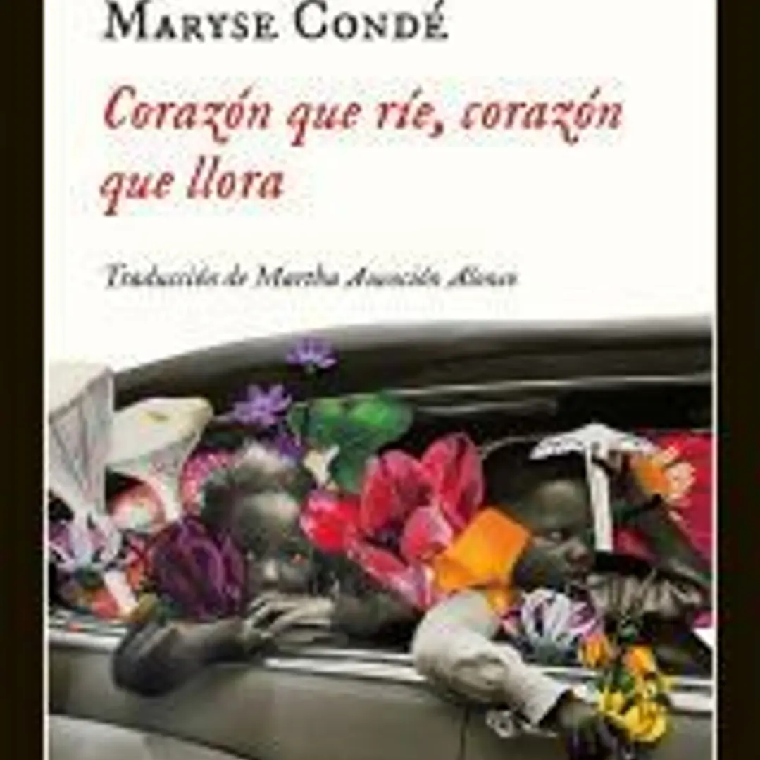 Corazón que ríe, corazón que llora 1