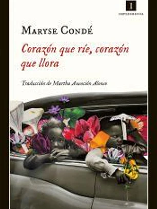 Corazón que ríe, corazón que llora