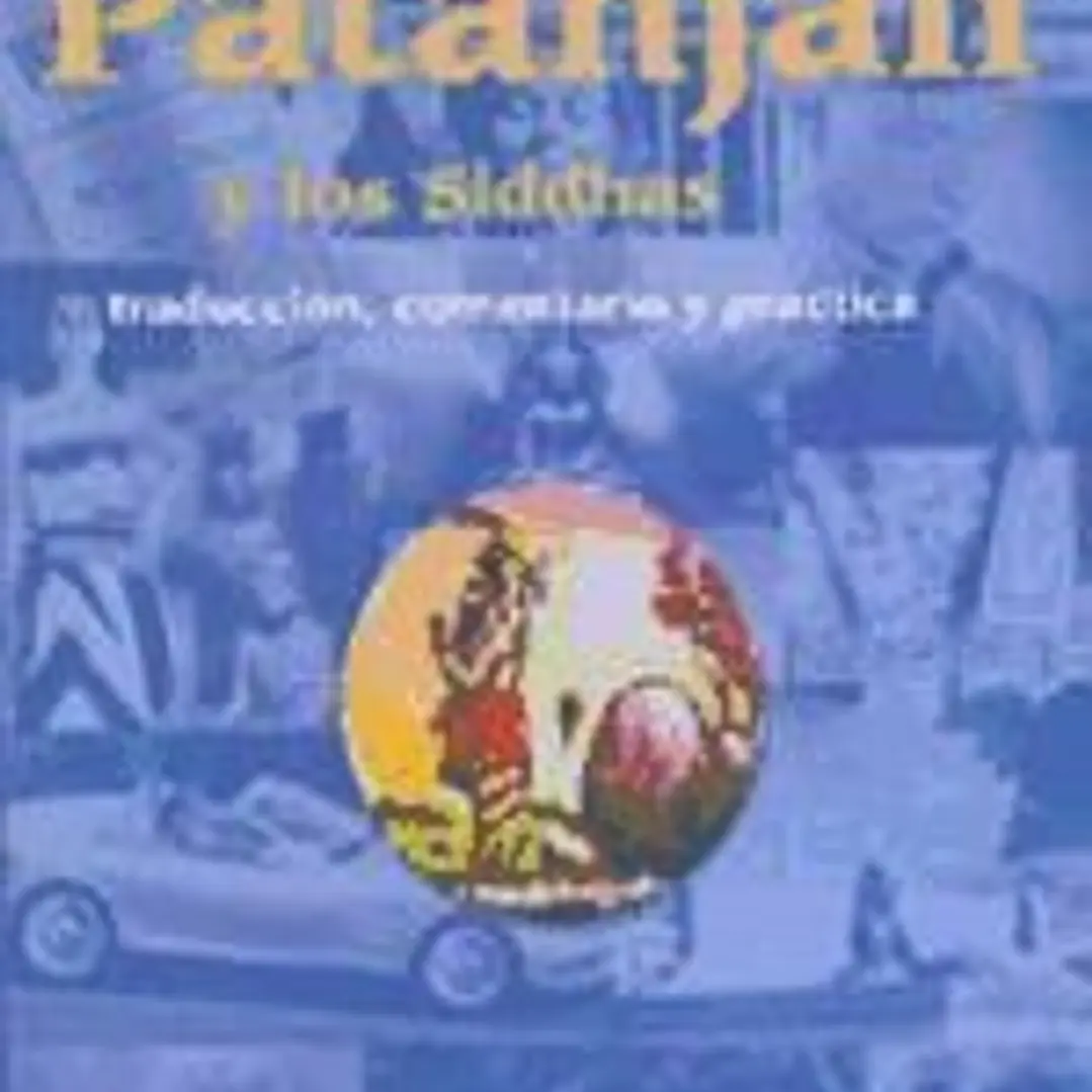 Kriya Yoga Sutras de Patanjali y los Siddhas 1