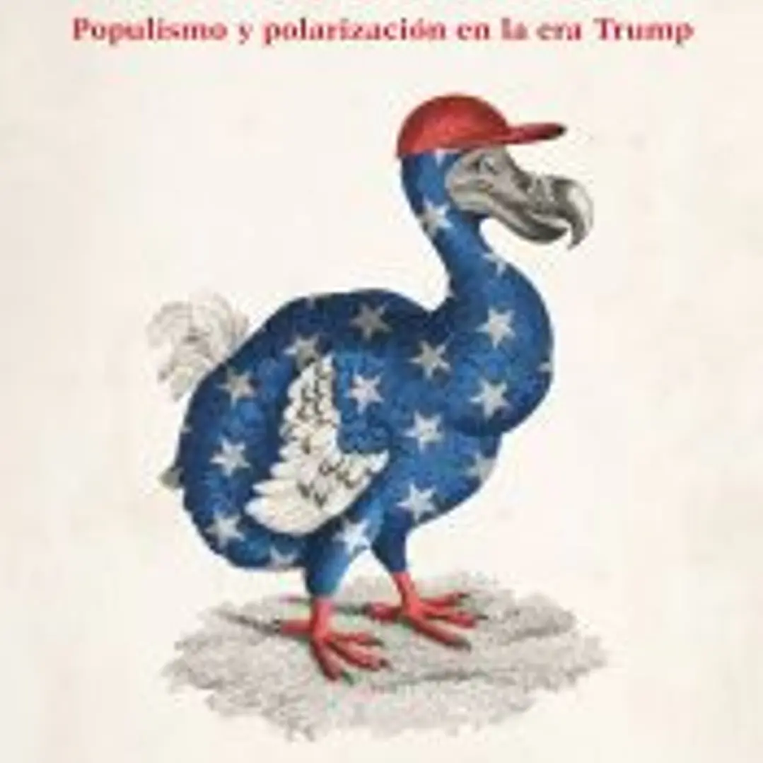 Por qué se rompió Estados Unidos 1