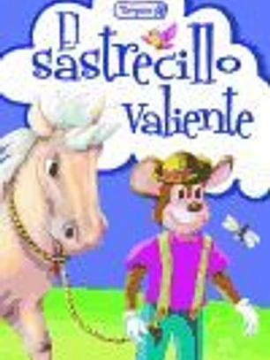 El Sastrecillo Valiente