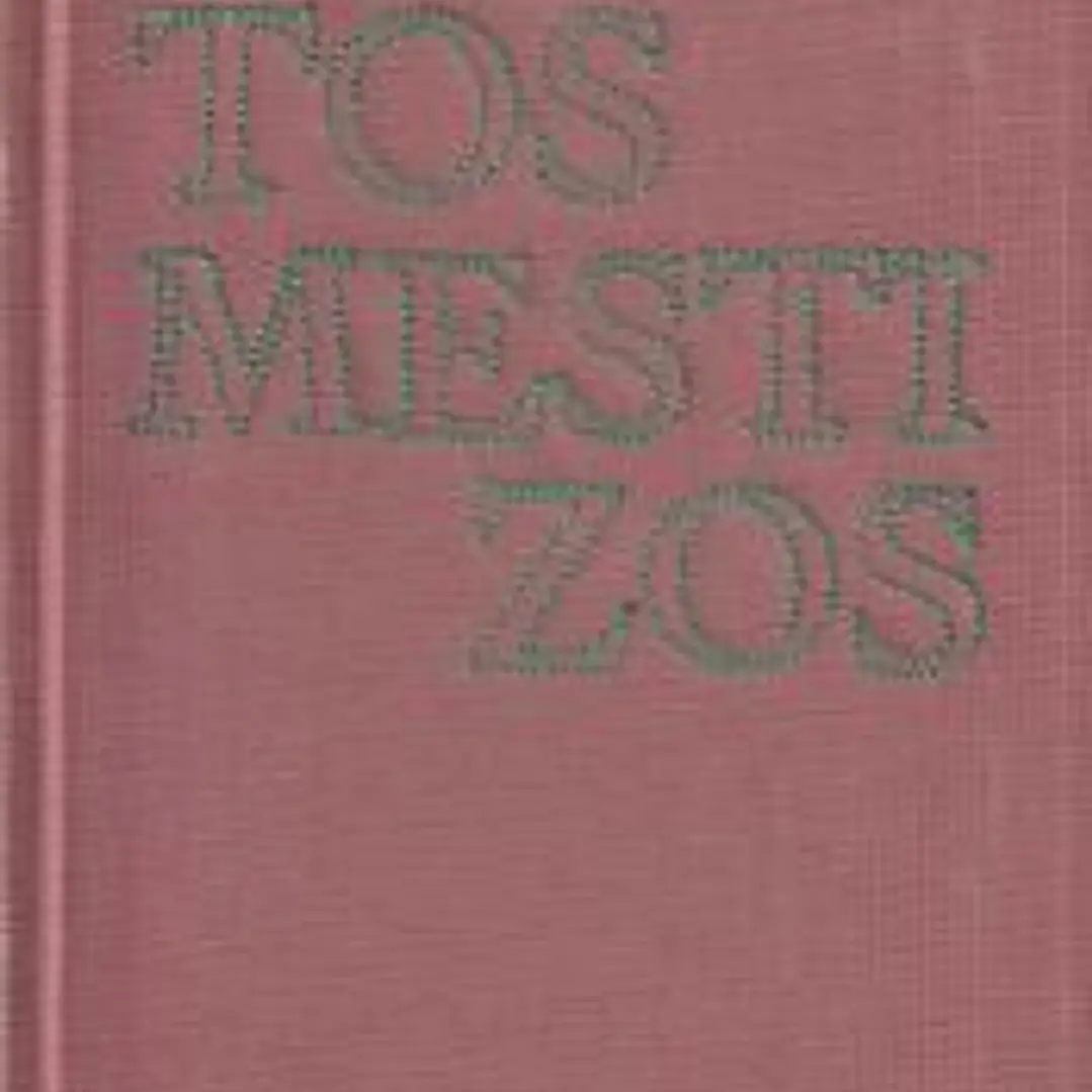 Cuentos Mestizos 1