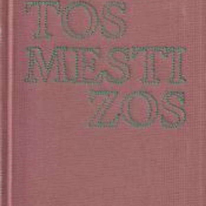 Cuentos Mestizos 1