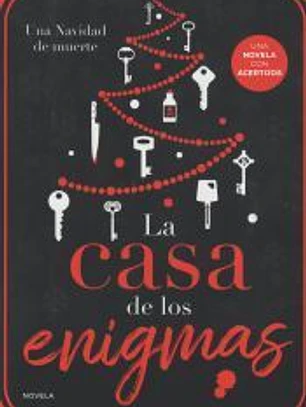 La casa de los enigmas