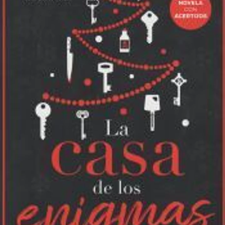 La casa de los enigmas 1