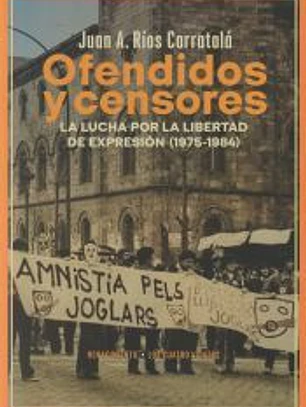 Ofendidos y censores