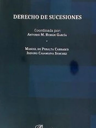 Derecho de Sucesiones