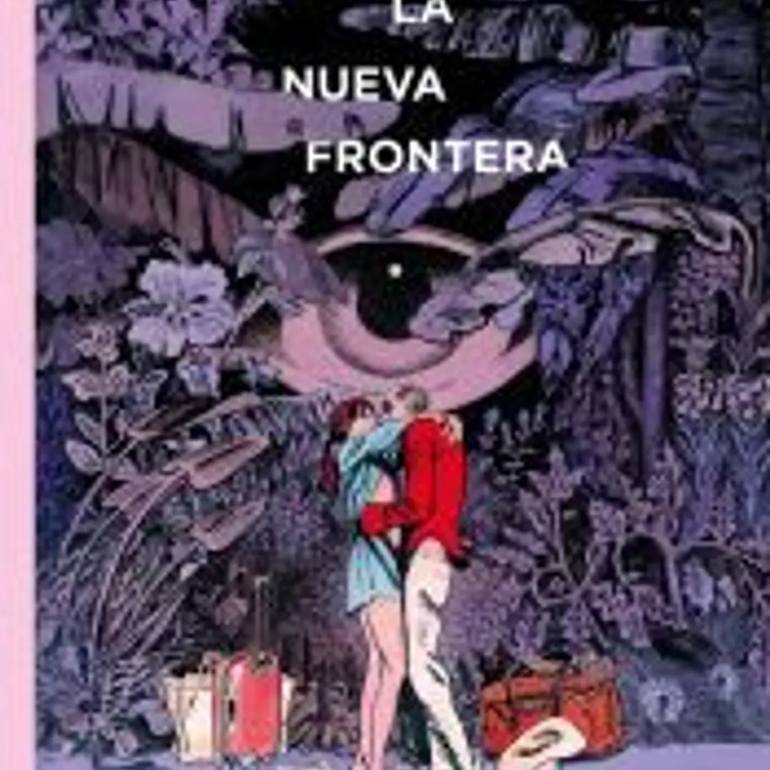 La nueva frontera 1