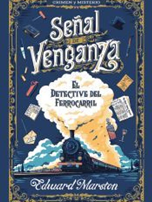 Señal de venganza