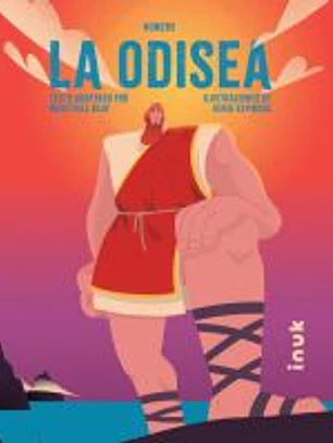 La Odisea