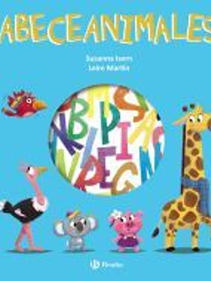 Abeceanimales