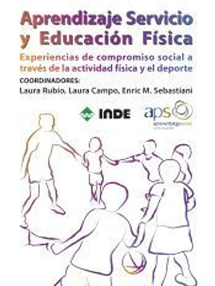 Aprendizaje servicio y educación física