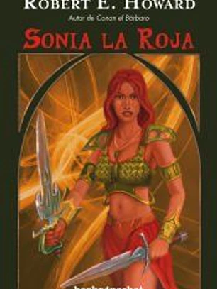 SONIA LA ROJA (B4P)