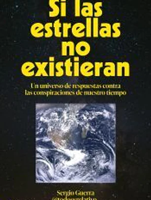 Si las estrellas no existieran