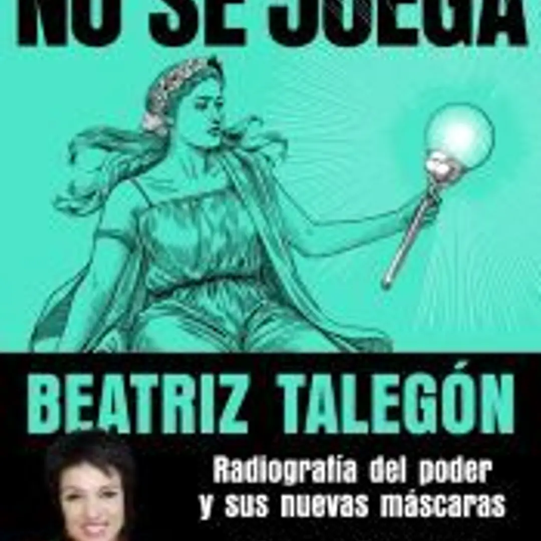 Con la libertad no se juega 1