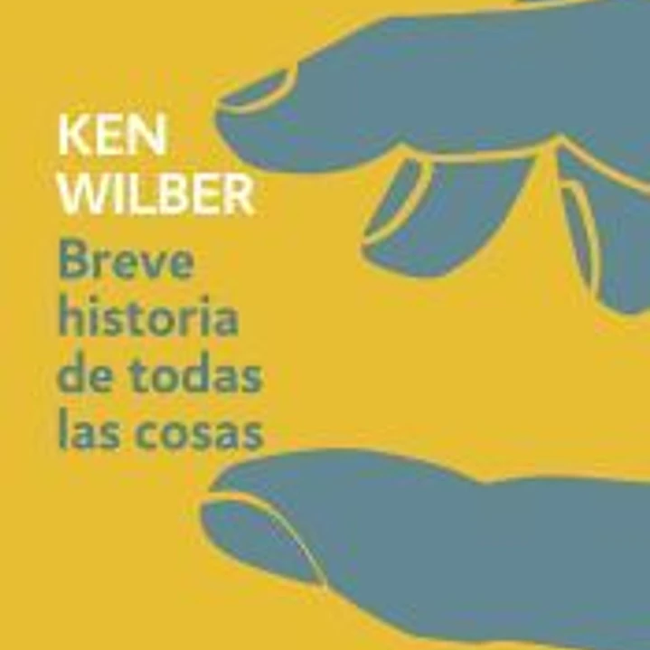 Breve historia de todas las cosas 1