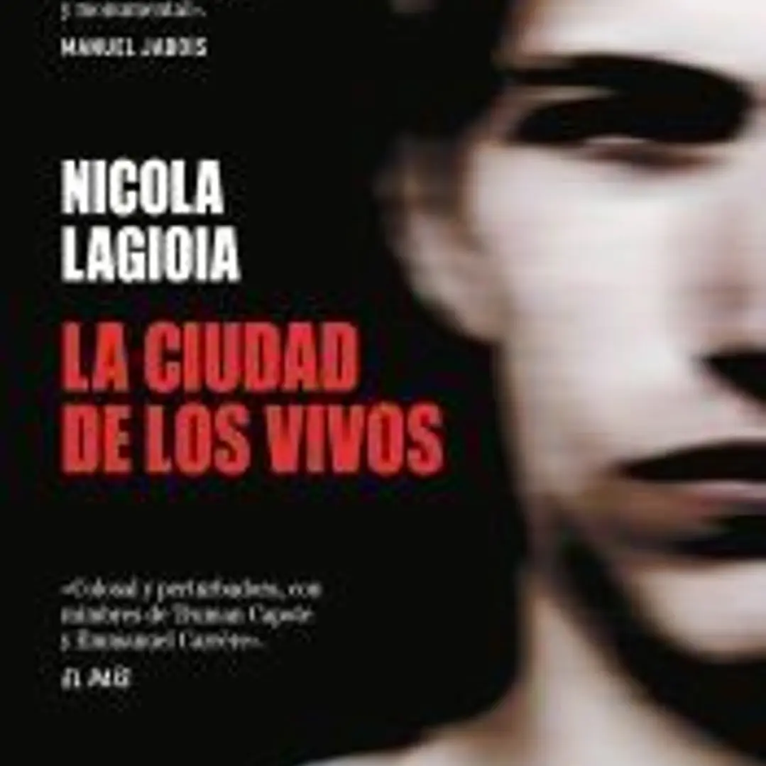 La ciudad de los vivos 1