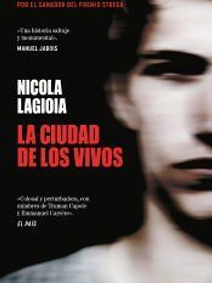 La ciudad de los vivos