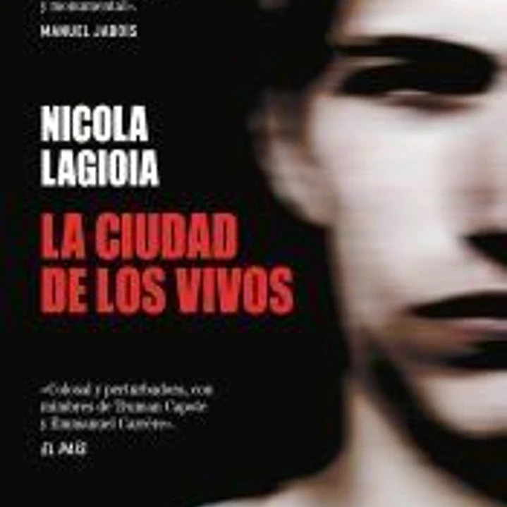 La ciudad de los vivos 1