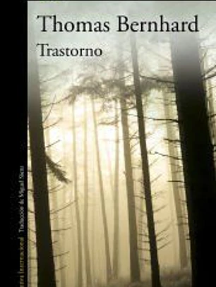 Trastorno