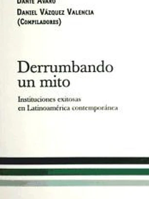 Derrumbando un mito