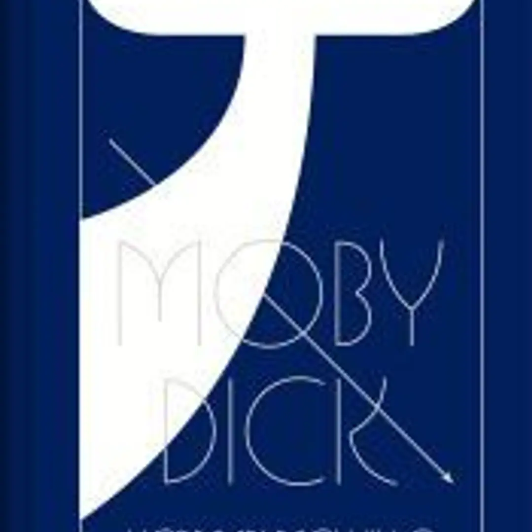 Moby Dick (edición conmemorativa) 1