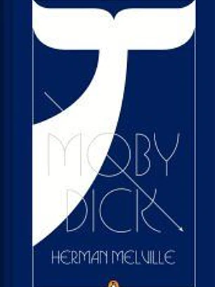 Moby Dick (edición conmemorativa)