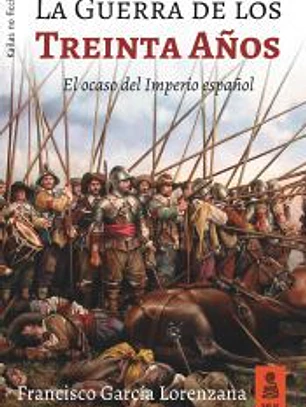 La Guerra de los Treinta Años